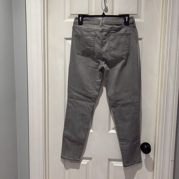 J.Crew Mercantile skinny jeans SZ 29 - Picture 5 of 8